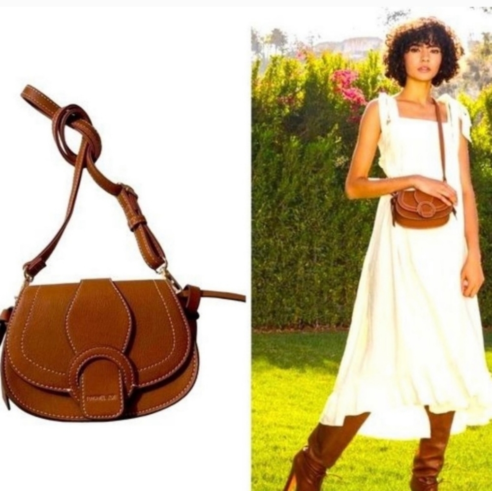Rachel Zoe Edessi Crossbody Belt Bag - Picture 2 of 11